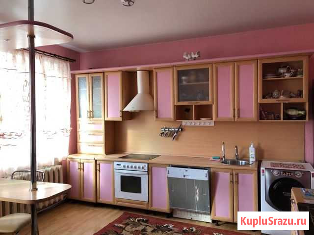 Дом 120 м² на участке 12 сот. на продажу в Усть-Куте Усть-Кут - изображение 3
