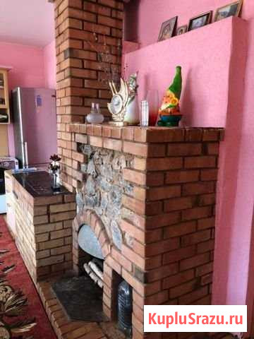 Дом 120 м² на участке 12 сот. на продажу в Усть-Куте Усть-Кут - изображение 1