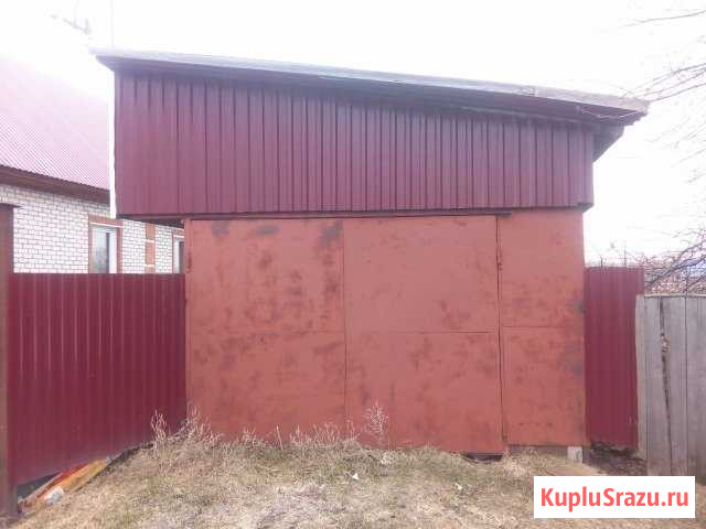 Дом 104 м² на участке 50 сот. на продажу в Бийске Бийск - изображение 3