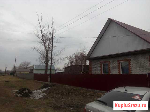 Дом 104 м² на участке 50 сот. на продажу в Бийске Бийск - изображение 2
