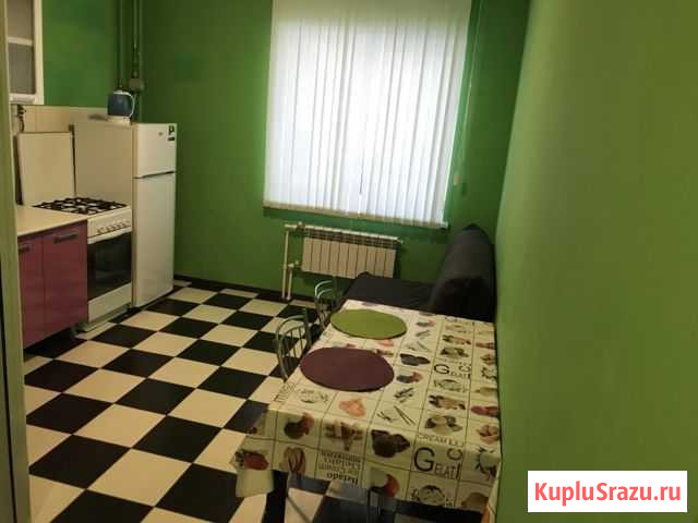 1-комнатная квартира, 44.8 м², 2/3 эт. на продажу в Салехарде Салехард - изображение 2