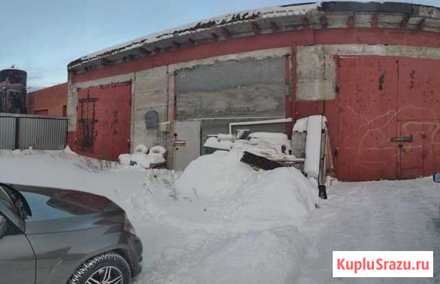 Гараж >30 м² на продажу в Нижнем Тагиле Нижний Тагил - изображение 1