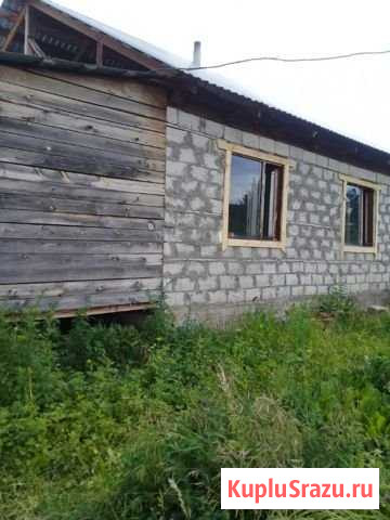 Дом 50 м² на участке 14 сот. на продажу в Саяногорске Саяногорск - изображение 1