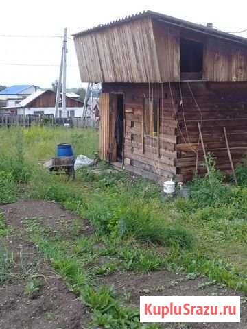 Дом 50 м² на участке 14 сот. на продажу в Саяногорске Саяногорск - изображение 2