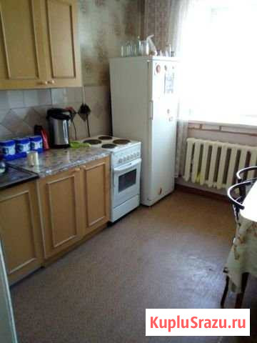 3-комнатная квартира, 66 м², 2/2 эт. на продажу в Камне-на-Оби Камень-на-Оби - изображение 3