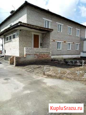 3-комнатная квартира, 66 м², 2/2 эт. на продажу в Камне-на-Оби Камень-на-Оби - изображение 1