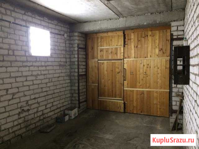 Гараж 18 м² на продажу в Казани Казань - изображение 2