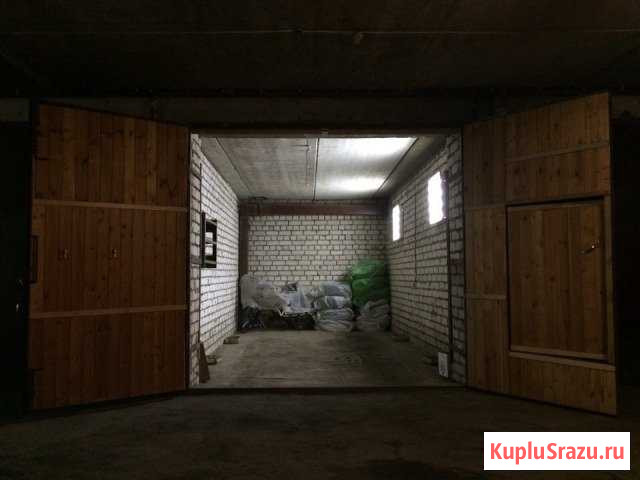 Гараж 18 м² на продажу в Казани Казань - изображение 3