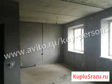 Квартира-студия, 29 м², 1/3 эт. на продажу в Нежинке Нежинка - изображение 3