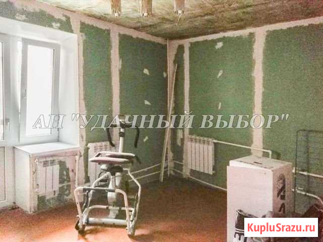 4-комнатная квартира, 70.5 м², 1/9 эт. на продажу в Муроме Муром - изображение 2