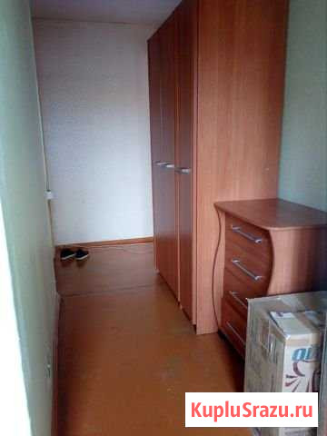 1-комнатная квартира, 36 м², 5/5 эт. на продажу в Улан-Удэ Улан-Удэ - изображение 2