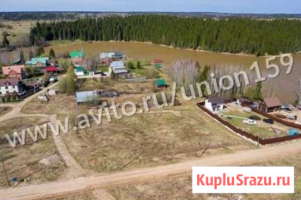 Участок ИЖС 15 сот. на продажу в Перми Пермь - изображение 2