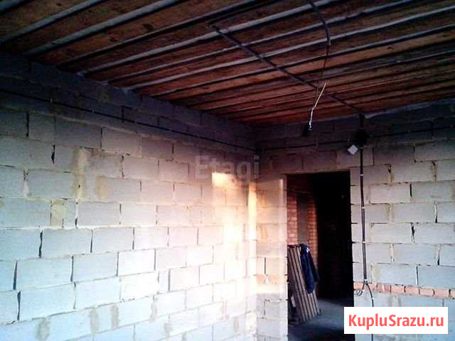 Дом 100 м² на участке 10 сот. на продажу в Майском Белгородской области Майский - изображение 3