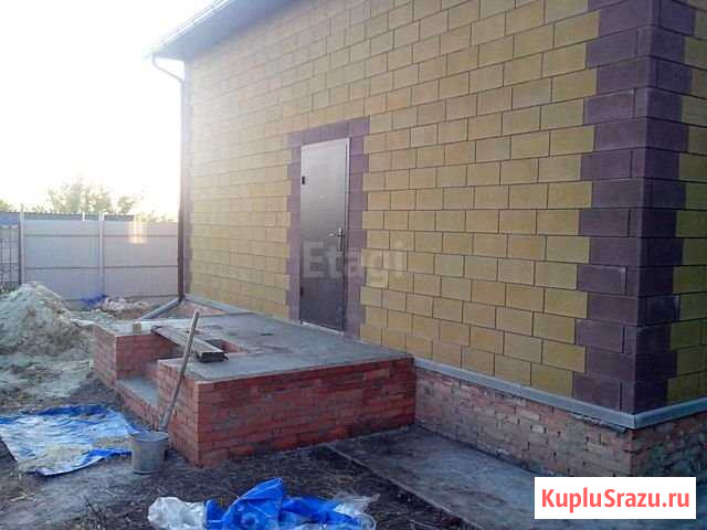Дом 100 м² на участке 10 сот. на продажу в Майском Белгородской области Майский - изображение 2