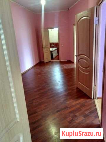 2-комнатная квартира, 76 м², 3/5 эт. в аренду на длительный срок в Семендере Семендер - изображение 3