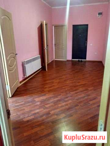 2-комнатная квартира, 76 м², 3/5 эт. в аренду на длительный срок в Семендере Семендер - изображение 2