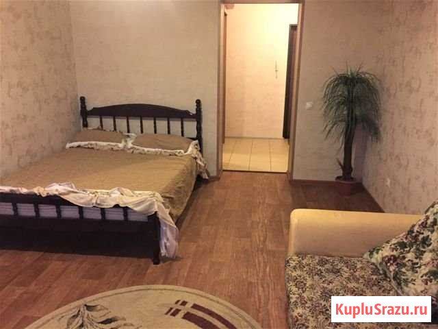 1-комнатная квартира, 50 м², 5/10 эт. в аренду на длительный срок в Рязани Рязань - изображение 1