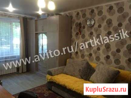 1-комнатная квартира, 33 м², 1/9 эт. на продажу в Барнауле Барнаул - изображение 1