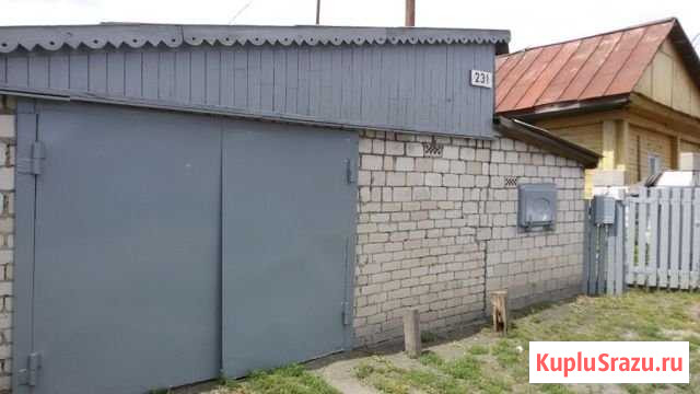 Дом 81 м² на участке 10 сот. на продажу в Новоалтайске Новоалтайск - изображение 3