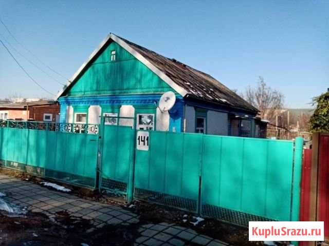 Участок ИЖС 67 сот. на продажу в Усть-Лабинске Усть-Лабинск - изображение 3
