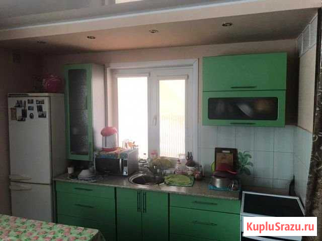 Дом 50 м² на участке 10 сот. на продажу в Зональном Зональное - изображение 3
