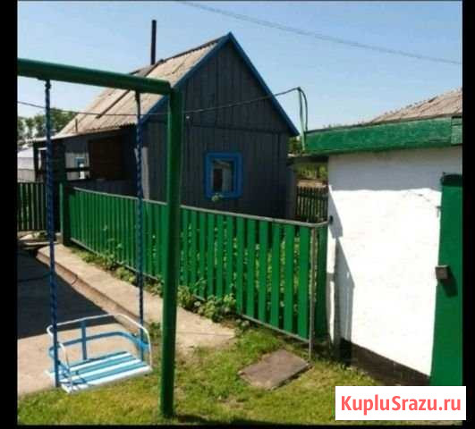 Дом 63 м² на участке 14 сот. на продажу в Ленинске-Кузнецком Ленинск-Кузнецкий - изображение 2