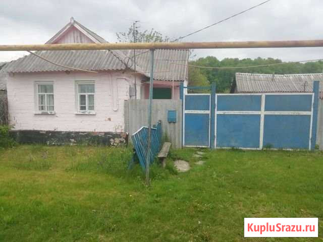 Дача 20 м² на участке 35 сот. на продажу в Разумном Разумное - изображение 1