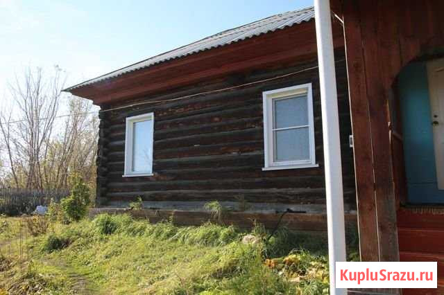 Дом 51 м² на участке 15 сот. на продажу в Быстром Истоке Быстрый Исток - изображение 2