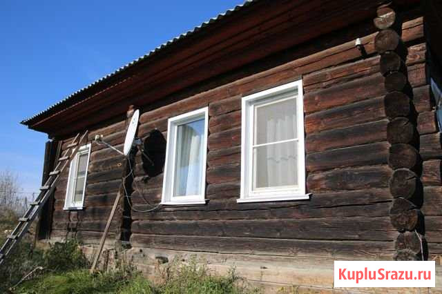 Дом 51 м² на участке 15 сот. на продажу в Быстром Истоке Быстрый Исток - изображение 3