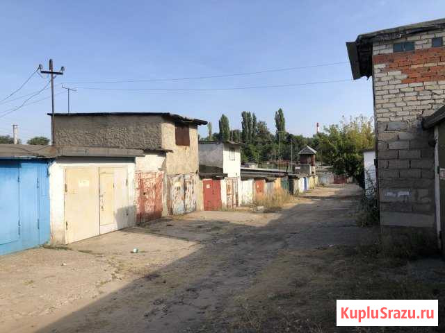 Гараж 21 м² на продажу в Нововоронеже Нововоронеж - изображение 1