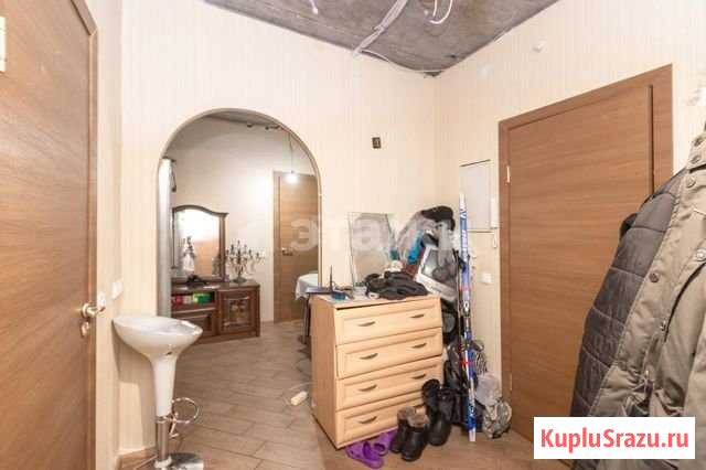 4-комнатная квартира, 68.6 м², 1/3 эт. на продажу в Петрозаводске Петрозаводск - изображение 3