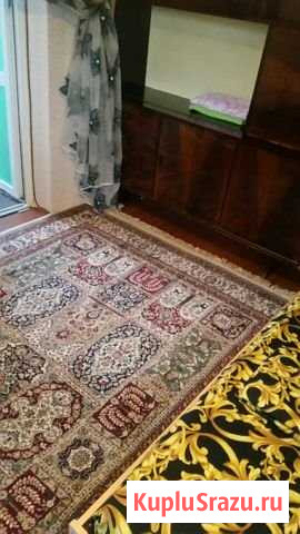 Комната 25 м² в 1-ком. кв., 1/1 эт. в аренду посуточно в Махачкале Махачкала - изображение 3
