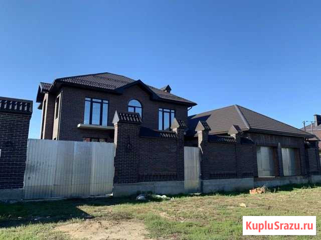 Коттедж 360 м² на участке 10 сот. на продажу в Краснодаре Краснодар - изображение 3