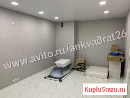 2-комнатная квартира, 55 м², 8/14 эт. на продажу в Ставрополе Ставрополь - изображение 2