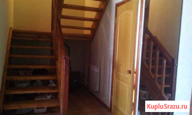 Коттедж 110 м² на участке 10.5 сот. на продажу в Оверятах Оверята - изображение 3