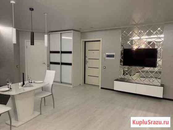 Квартира-студия, 40 м², 11/25 эт. в аренду посуточно в Энгельсе Энгельс