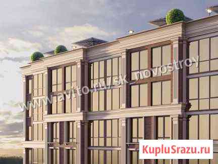 1-комнатная квартира, 45 м², 4/10 эт. на продажу в Нальчике Нальчик