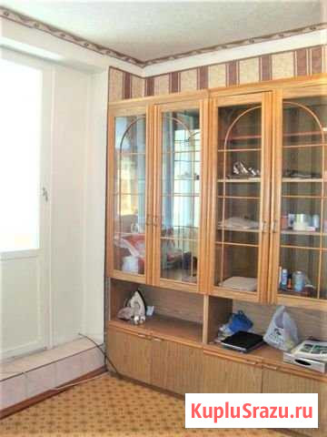 2-комнатная квартира, 32 м², 2/2 эт. на продажу в Ейске Ейск - изображение 1