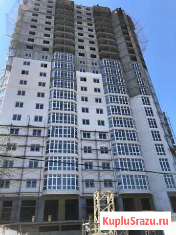 1-комнатная квартира, 41.2 м², 12/22 эт. на продажу в Новороссийске Новороссийск - изображение 2