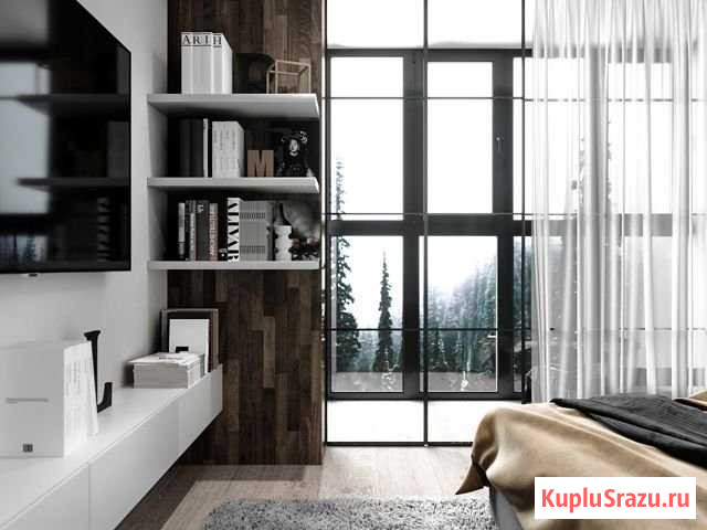 2-комнатная квартира, 79.2 м², 11/14 эт. на продажу в Челябинске Челябинск - изображение 1