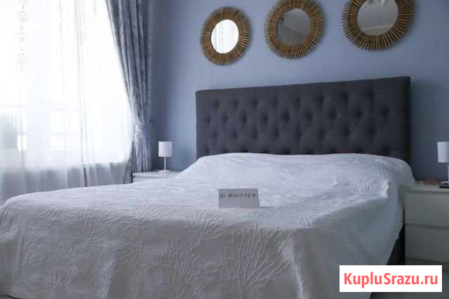 2-комнатная квартира, 45 м², 3/5 эт. в аренду посуточно в Сочи Сочи - изображение 1