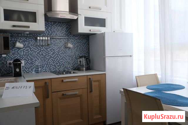 2-комнатная квартира, 45 м², 3/5 эт. в аренду посуточно в Сочи Сочи - изображение 3
