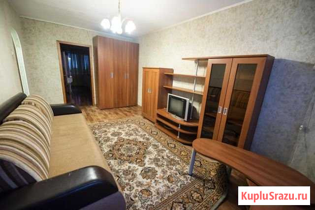 3-комнатная квартира, 63 м², 5/9 эт. в аренду на длительный срок в Мурманске Мурманск - изображение 3