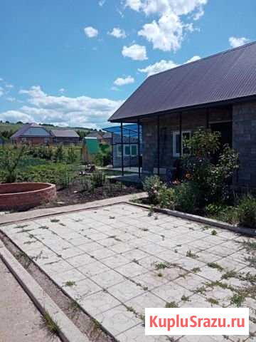 Дом 230 м² на участке 15 сот. на продажу в Красноусольском Красноусольский - изображение 2