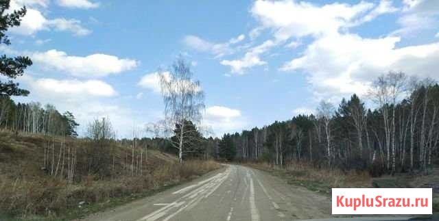 Участок ИЖС 10 сот. на продажу в Маркове Маркова - изображение 3