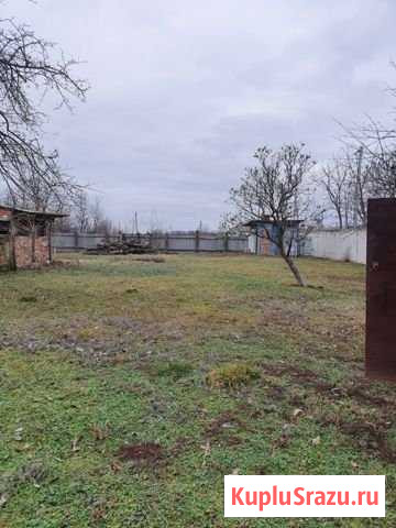 Дом 31 м² на участке 22 сот. на продажу в Михайловской Михайловская - изображение 1