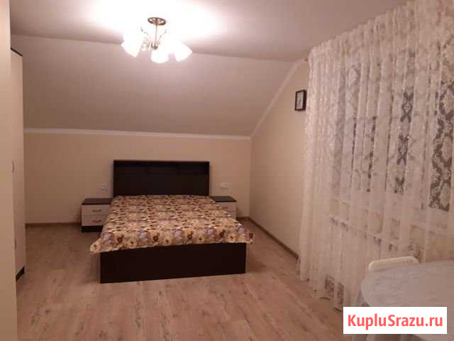 Квартира-студия, 23 м², 2/2 эт. в аренду на длительный срок в Электроизоляторе Электроизолятор - изображение 3