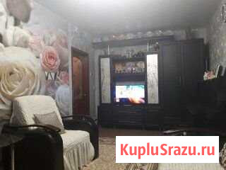 3-комнатная квартира, 62.2 м², 3/3 эт. на продажу в Майне Ульяновской области Майна - изображение 1