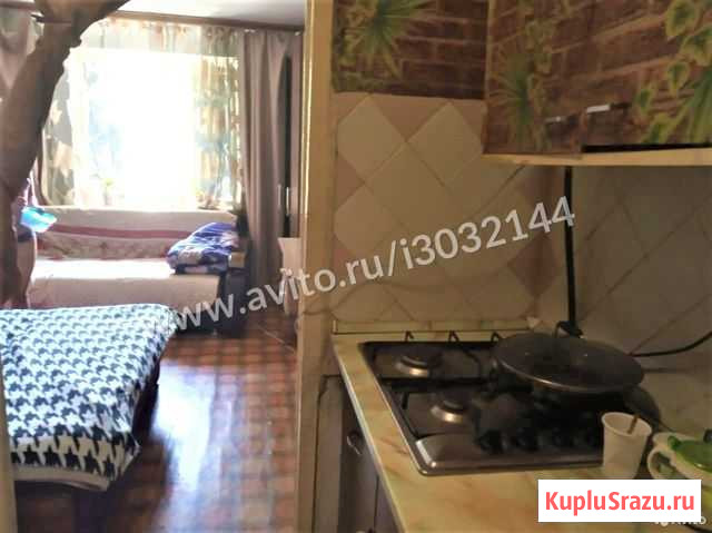 1-комнатная квартира, 19 м², 5/5 эт. на продажу в Новочеркасске Новочеркасск - изображение 3