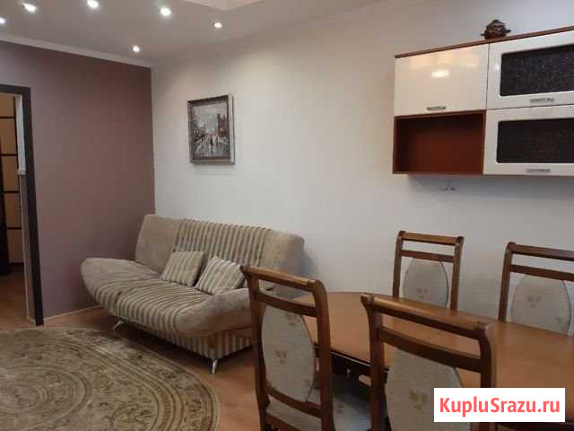 2-комнатная квартира, 77 м², 3/13 эт. на продажу в Чите Чита - изображение 3